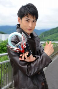 オーブ ガイ 今週末からイベントツアースタート そしてジャグラーも ウルトラマンオーブ 公式サイト