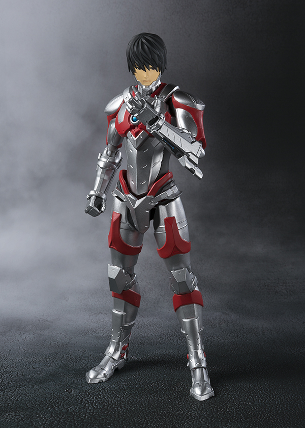 ULTRA-ACT × S.H.Figuarts ULTRAMAN Special Edition