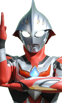 ヒーロー 怪獣 ウルトラマンx エックス 公式サイト