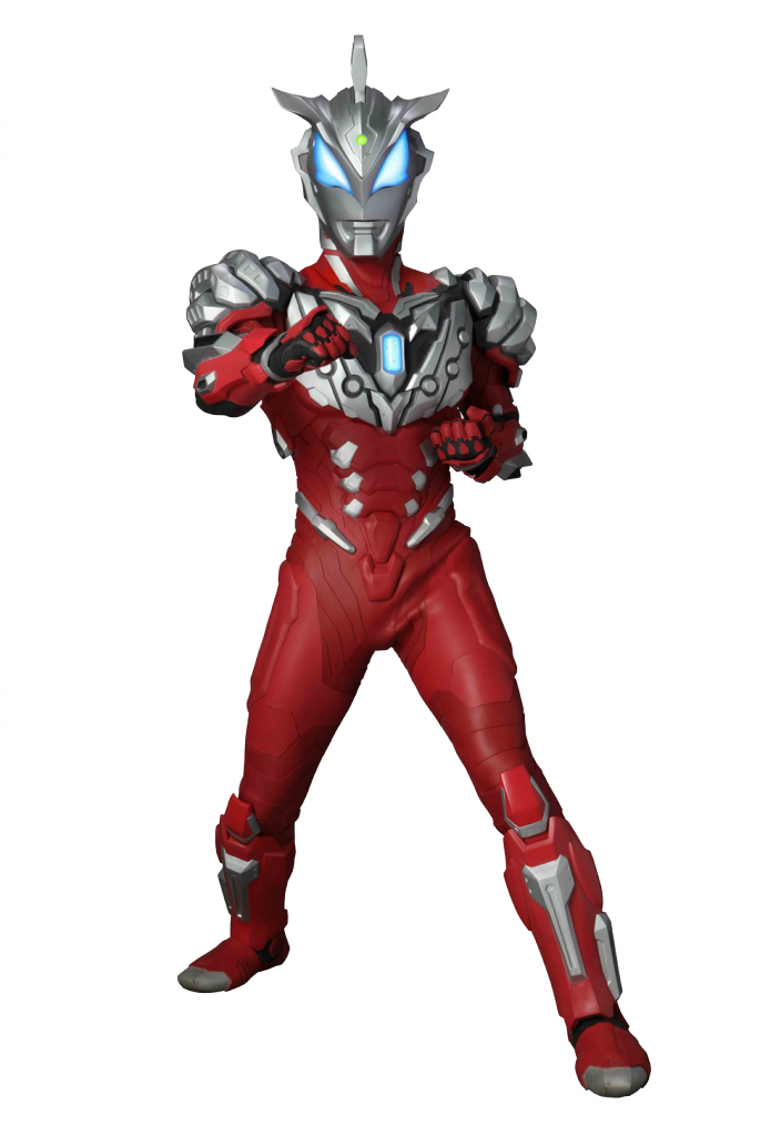 59%OFF!】 ウルトラマンジード アナザージーン 叶夜ニクス ジード