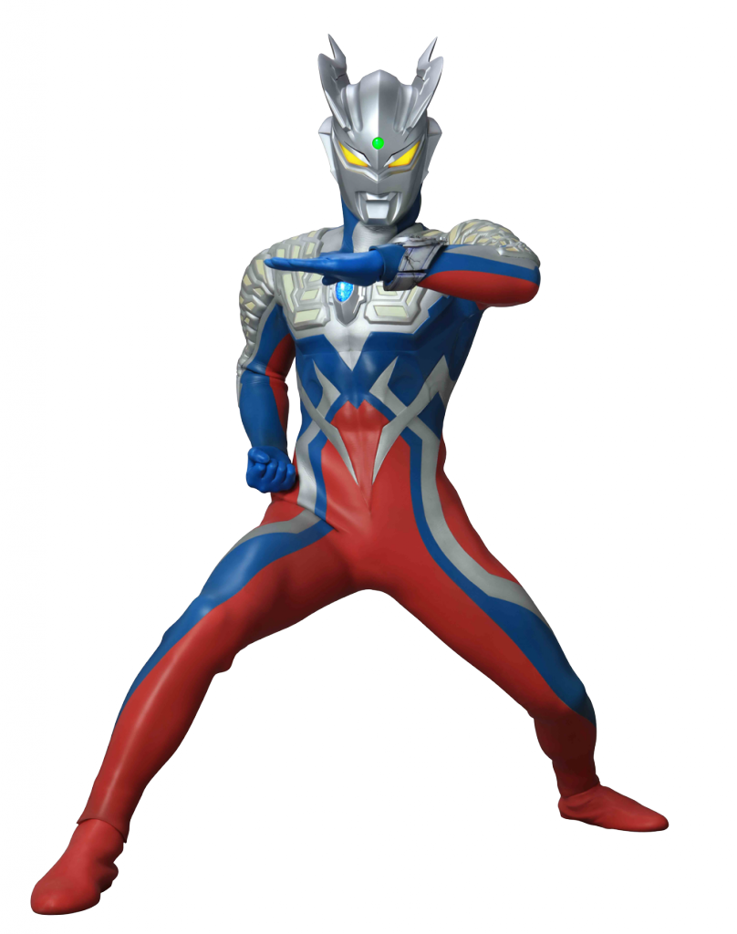 ウルトラマン ゼロ