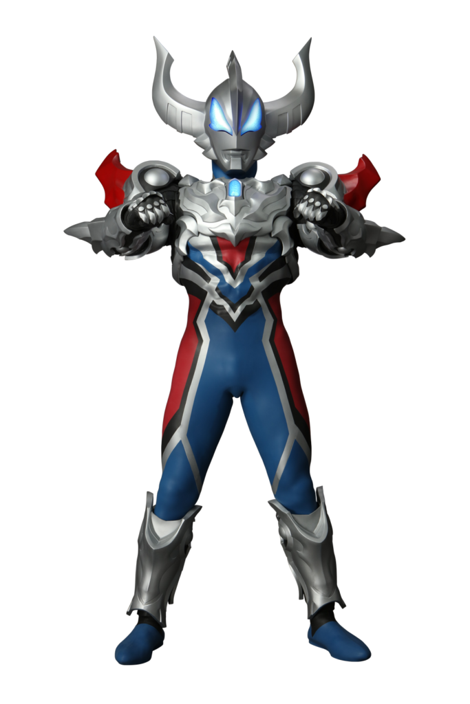 ウルトラマンジード | ウルトラマンジード 公式サイト