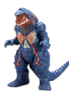 ファイヤーゴルザ