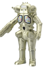 キングジョーカスタム