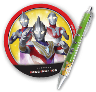 オリジナルグッズ