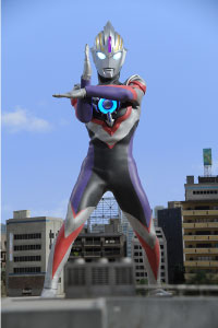 ウルトラマンオーブ | ウルトラマンオーブ 公式サイト