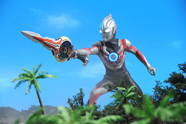 劇場版 ウルトラヒーロー ウルトラマンオーブ 公式サイト