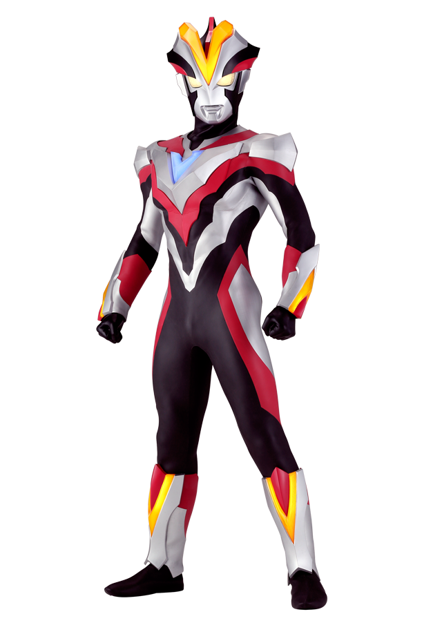 劇場版 ウルトラヒーロー ウルトラマンオーブ 公式サイト