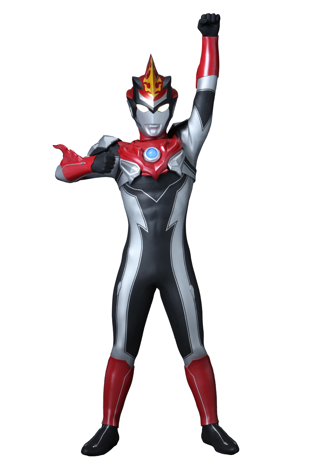 ウルトラマン | ウルトラマンＲ／Ｂ（ルーブ）