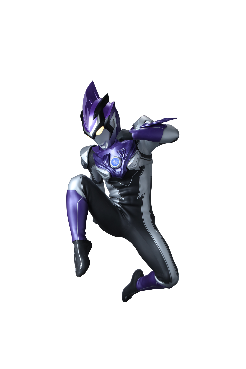 ウルトラマンブル ウインド