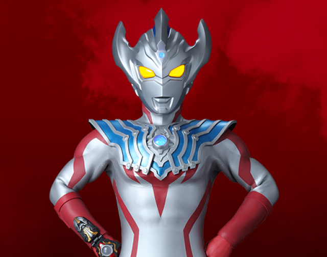 ウルトラマン