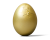 金の卵
