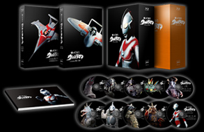 配送日指定可 ウルトラマンBlu-ray - crumiller.com