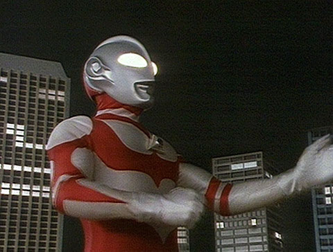 ウルトラマンG_CUT04