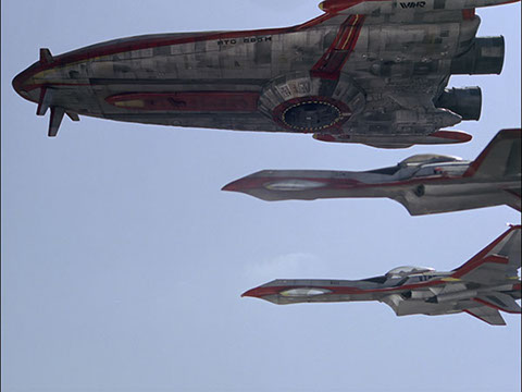 ウルトラマンG_CUT01