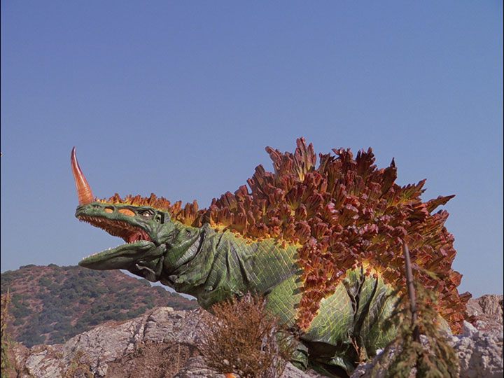 ウルトラマンG_CUT03