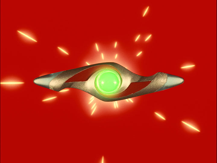 ウルトラマンG_CUT06