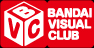 BANDAI VISUAL CLUB