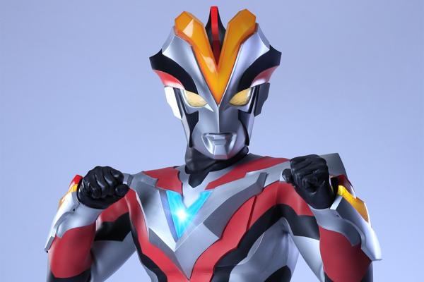 ウルトラマンビクトリー