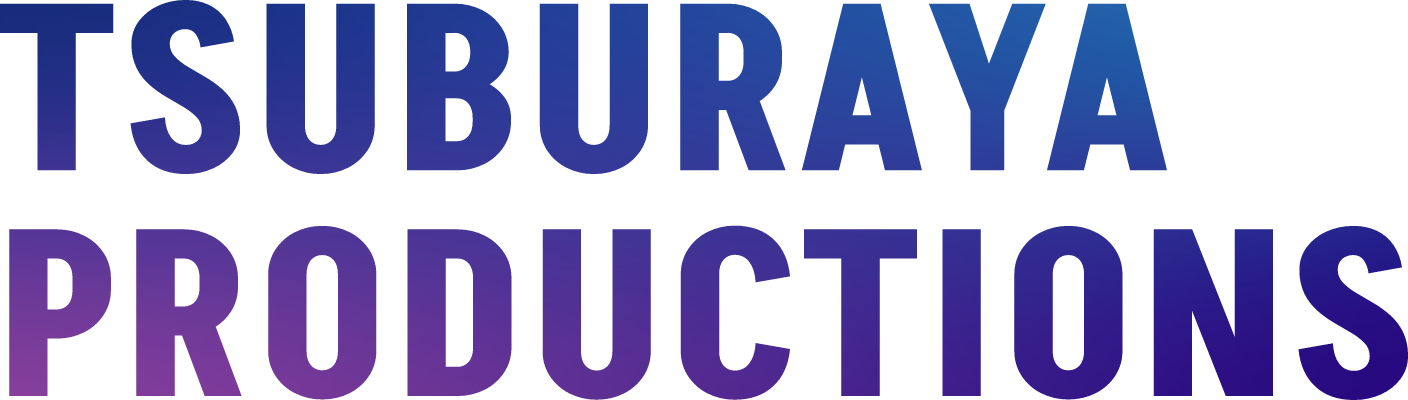 TSUBURAYA PRODUCTIONS