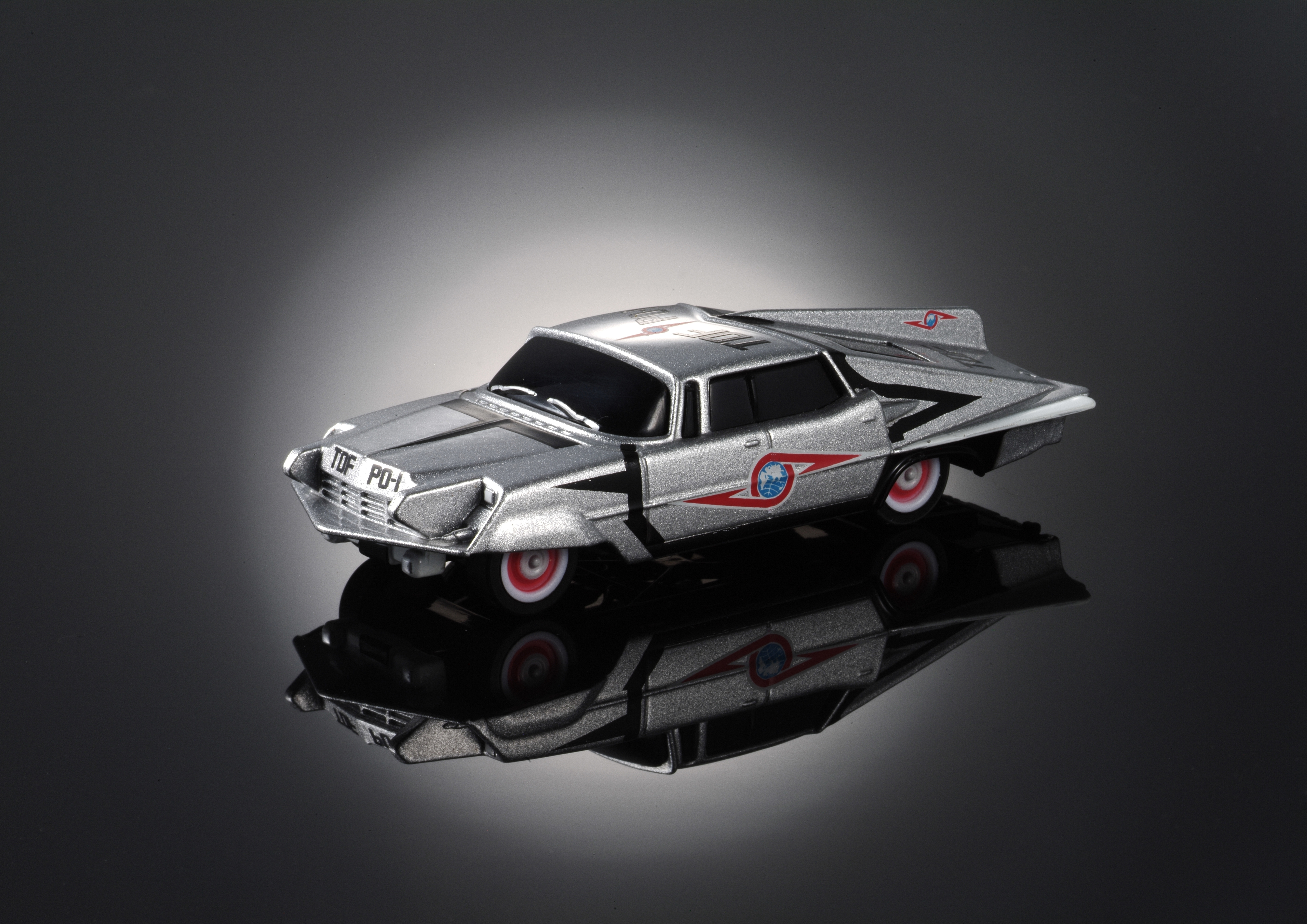 【スペシャルふろく】“超速ポインター”がてれびくん10月号に登場