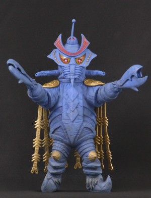 テンペラー星人