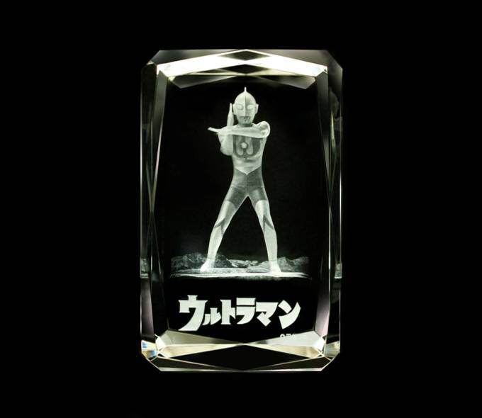 「ウルトラマン・オブジェクツ展」が明日3/6(水)より渋谷ヒカリエにて開催!会場先行販売アイテムを紹介!