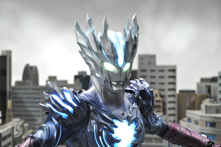 映画『ウルトラマンサーガ』有料配信がスタート!