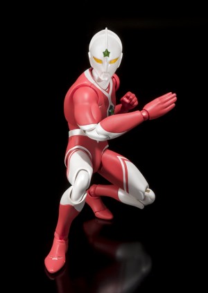 ULTRA-ACTに『ザ☆ウルトラマン』より「ウルトラマンジョーニアス