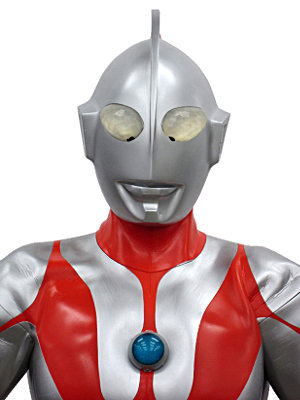 最新作SALE希少品 1m 究極造形シリーズ ウルトラセブン レプリカ ジーマ 円谷プロ 品田冬樹 ウルトラマン 検) エクスプラス ウルトラセブン