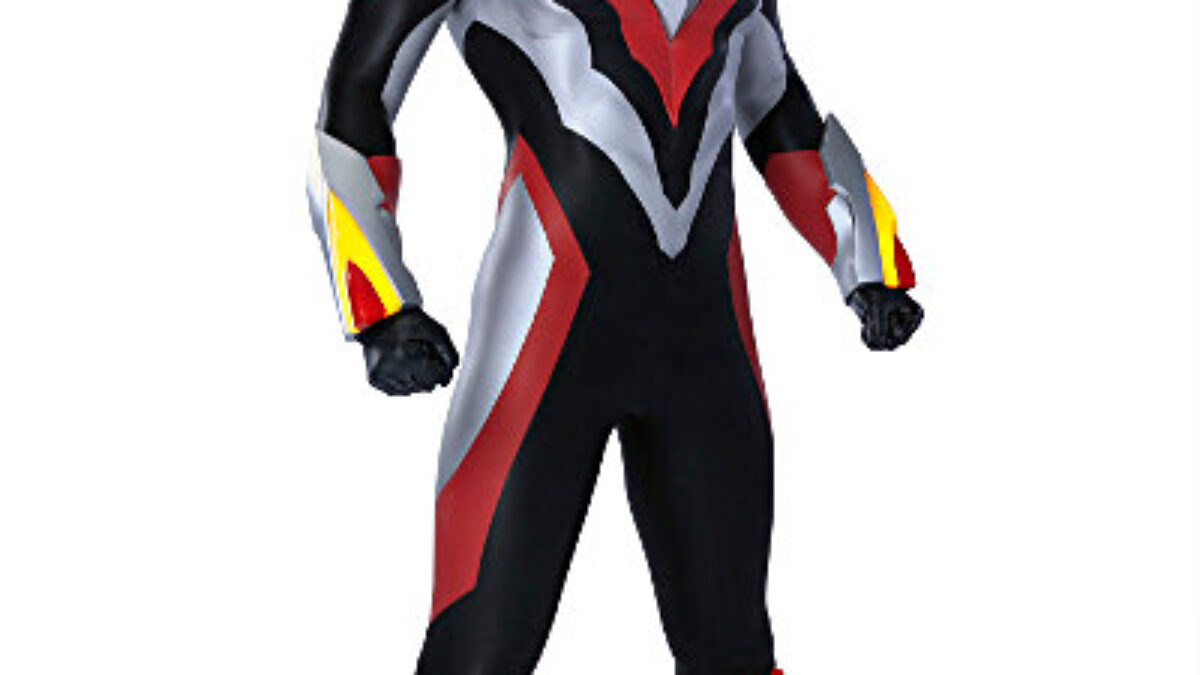 39番目の新ウルトラヒーロー「ウルトラマンビクトリー」登場！新TV
