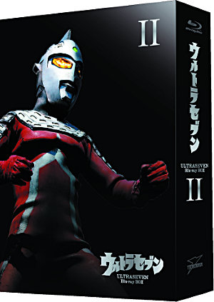 ウルトラセブン』Blu-ray BOX II、『ウルトラマンギンガＳ』DVD 4巻、DVD『激闘バトル！ウルトラマンタカミ―』がついにリリース！ –  円谷ステーション – ウルトラマン、円谷プロ公式サイト