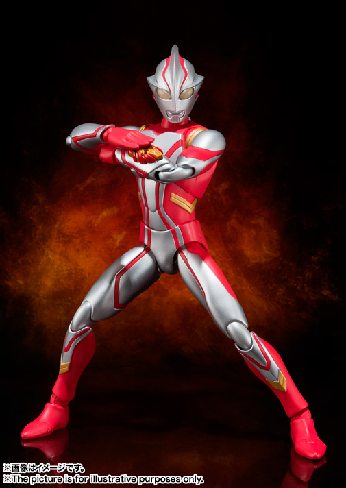 遂にウルトラ兄弟コンプリート！完全新規造形「ULTRA-ACT ウルトラマンメビウス」10/25(土)発売！更に「ウルトラマンヒカリ」も魂ウェブにて受注受付中！  – 円谷ステーション – ウルトラマン、円谷プロ公式サイト