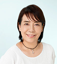 桜井浩子