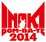 INOKI BOM-BA-YE 2014