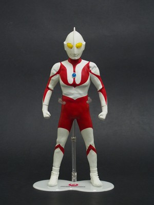 ウルトラマン JAL ショッピングオリジナル スペシウム光線ポーズの+