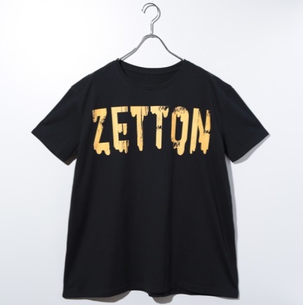 BEAMS × A MAN of ULTRA　怪獣ビッグTシリーズ『ZETTON』半袖Tシャツ（ビッグシルエットTシャツ）