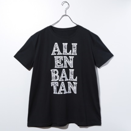 BEAMS × A MAN of ULTRA　怪獣ビッグTシリーズ『ALIEN BALTAN』半袖Tシャツ（ビッグシルエットTシャツ）