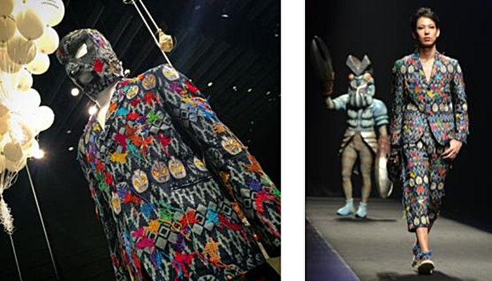 気鋭のクリエイターによるインスパイアード・アート作品を展示販売する『円谷プロダクションクリエイティブジャム50 FINAL』が8月22日(土)よりTokyo’s Tokyo原宿店で開催！