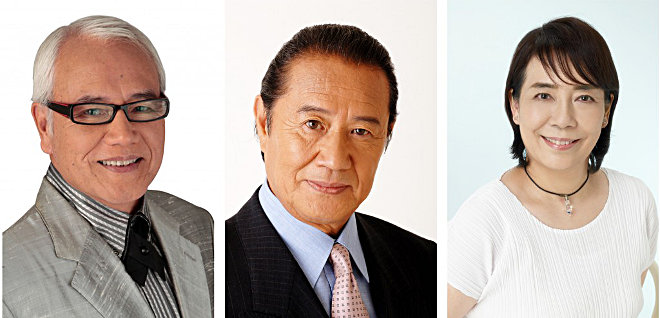 8/28(金)「ウルトラマンフェスティバル2015 スペシャルレジェンドナイト」開催決定！