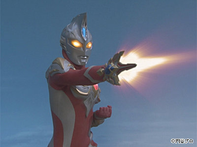 ウルトラマンｘ にウルトラマンマックス トウマ カイト隊員登場記念 ウルトラチャンネルにて ウルトラマンマックス 第13話を特別限定配信 円谷ステーション