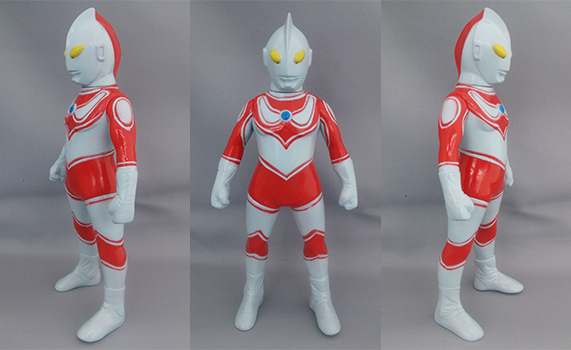 怪獣軒 ソフビ 帰ってきたウルトラマン 限定品 | www.trevires.be