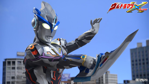 『新ウルトラマン列伝』第121話 「ウルトラマンＸ 総集編2 限界を超えた勝利の光」