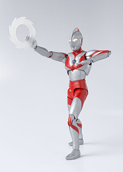 S.H.Figuarts メフィラス星人-