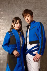 「ボイジャー」出演決定！ 11/18(土)、19(日)銀座 博品館劇場「ウルトラヒーローバトル劇場！」第28弾 前売券好評販売中！