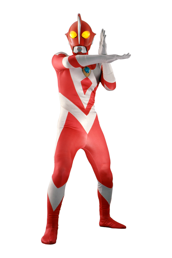 ウルトラマンゼアス – キャラクター – ウルトラマン・円谷プロ公式