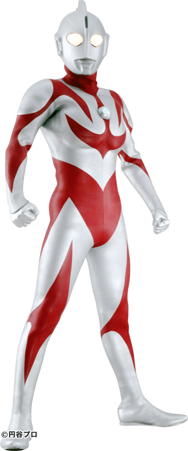 ウルトラマンネオス キャラクター 円谷ステーション