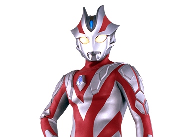 キャラクター 円谷ステーション