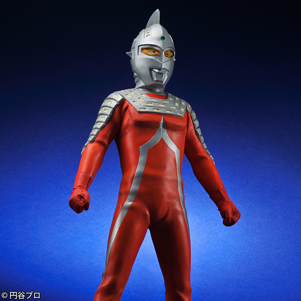 安い格安キガンテック ウルトラセブン ウルトラセブン