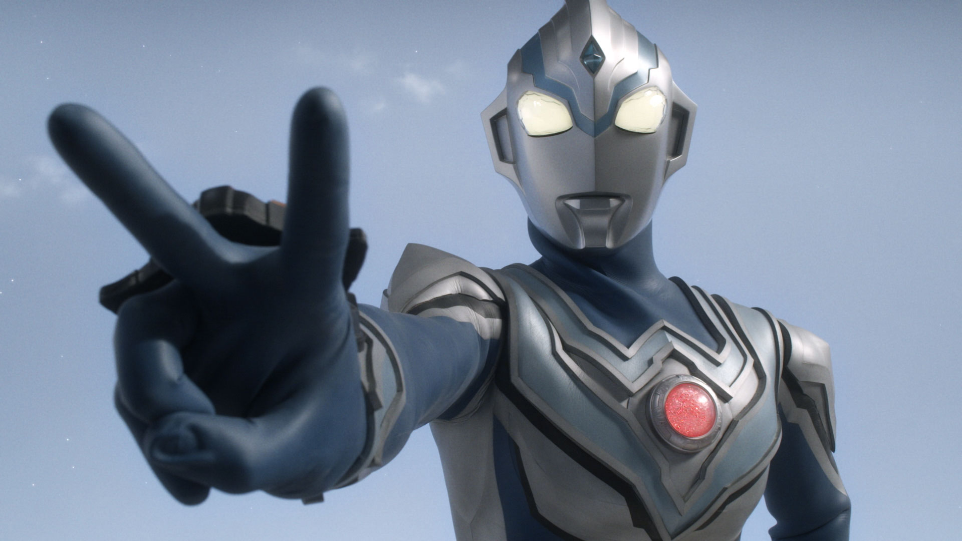 ウルトラマンフーマ – 円谷ステーション – ウルトラマン、円谷プロ公式